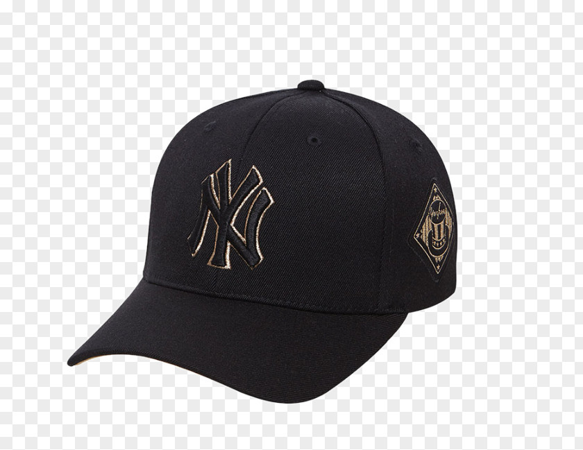 Korea MLB Baseball Hat Cap Designer PNG