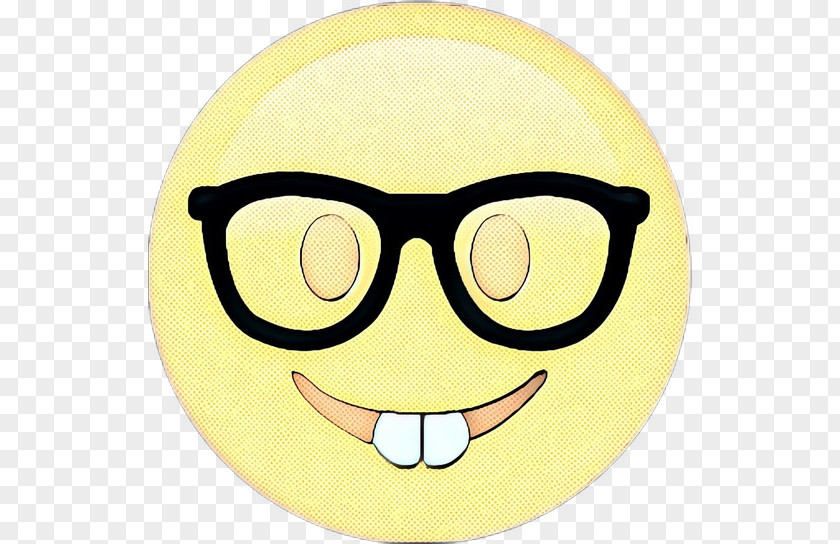 Laugh Tooth Smiley Face Background PNG