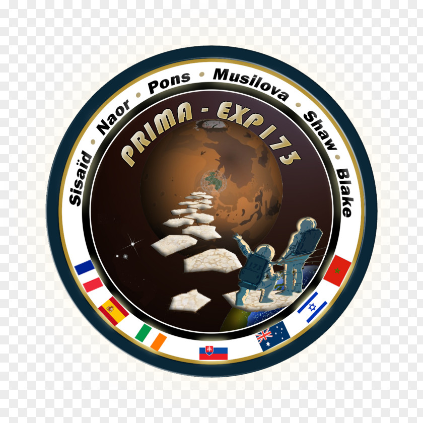 Mars Desert Research Station Society Analogue Program Curiosity PNG
