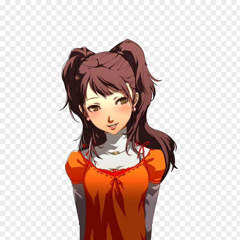 PERSONA Shin Megami Tensei: Persona 4 Arena Golden Rise Kujikawa 4: Dancing All Night PNG