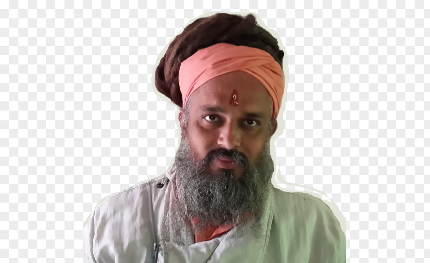 Rama YouTube Turban Asset Sav-Pen PNG