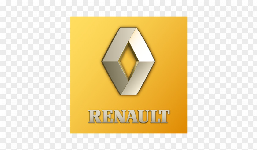 Renault Logo Brand PNG