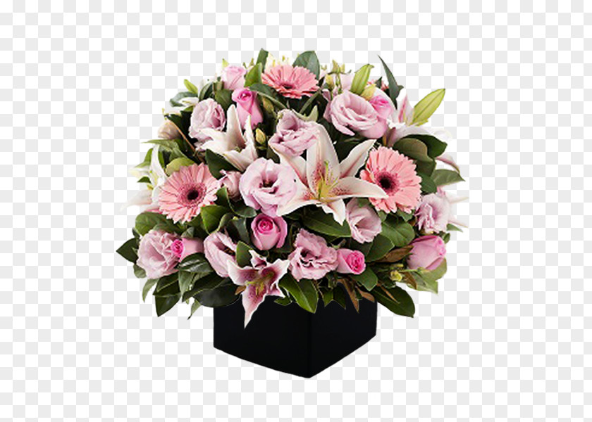 Rose Floral Design Cut Flowers Flower Bouquet PNG