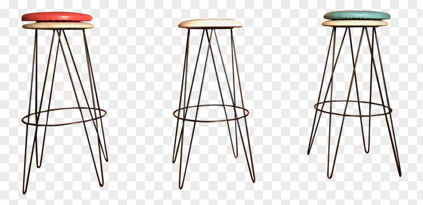 Stool Bar Furniture PNG