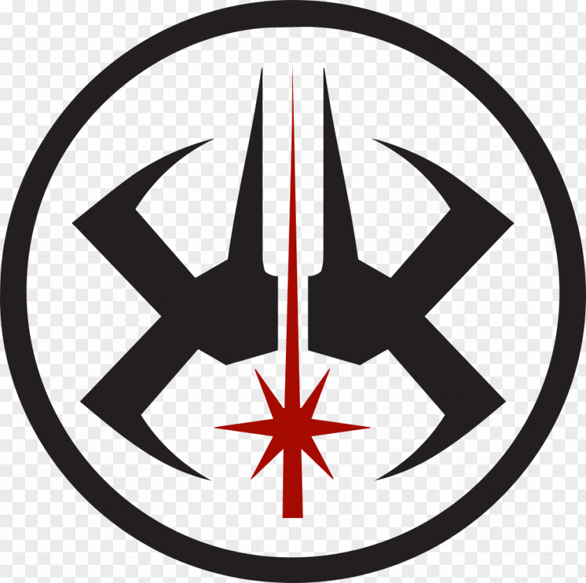 Symbol Sith Anakin Skywalker Logo Image PNG