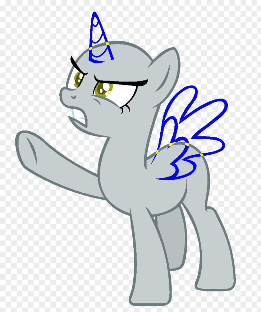 Tho Vector My Little Pony DeviantArt Whiskers PNG