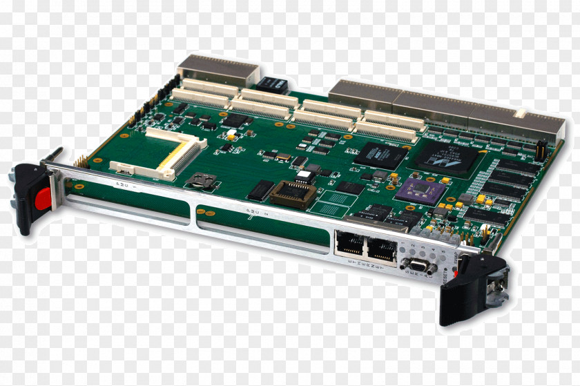 TV Tuner Cards & Adapters VPX Computer Hardware Single-board Electronics PNG