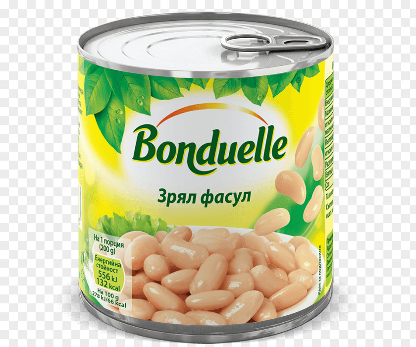 Vegetable Common Bean Bonduelle Potage Steaming PNG