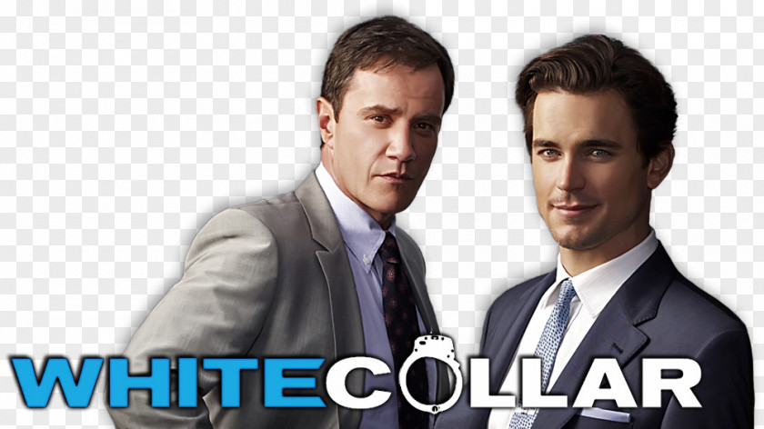 White Collar Matt Bomer Neal Caffrey Sara Ellis Television Show PNG