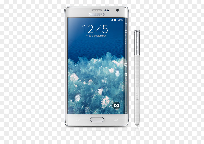 32 GBCharcoal BlackAT&TGSM Samsung Galaxy S6 Edge32 GBWhite PearlUnlockedGSM LTESamsung Note 4 Edge PNG