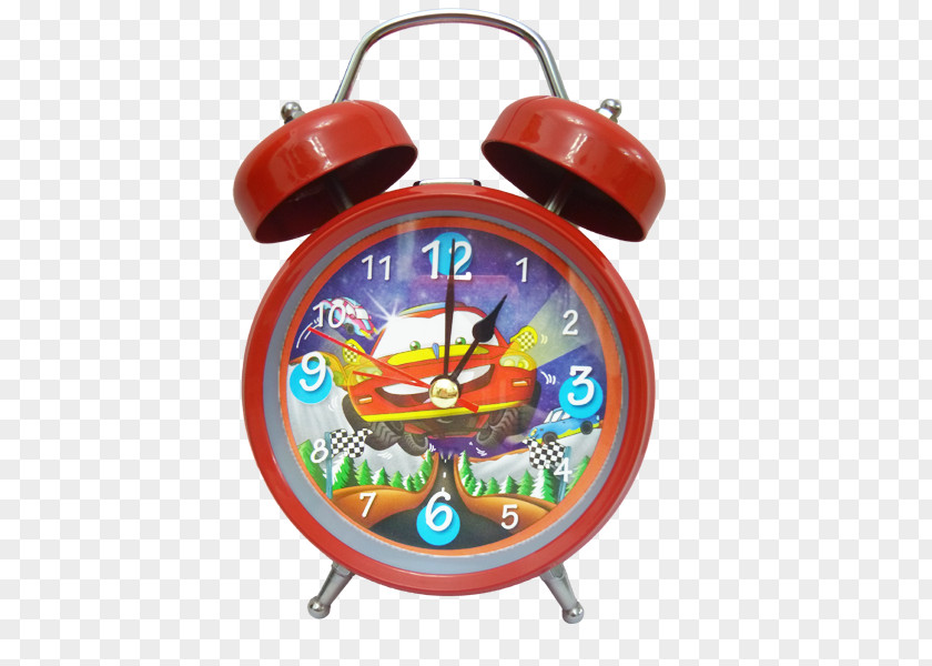 Alarm Clock And Time Map Clocks Device Child Furniture PNG