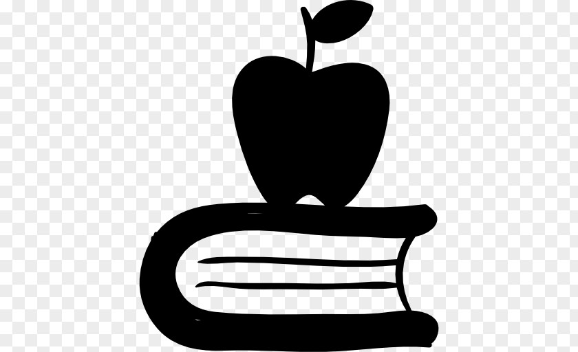 Apple Book PNG