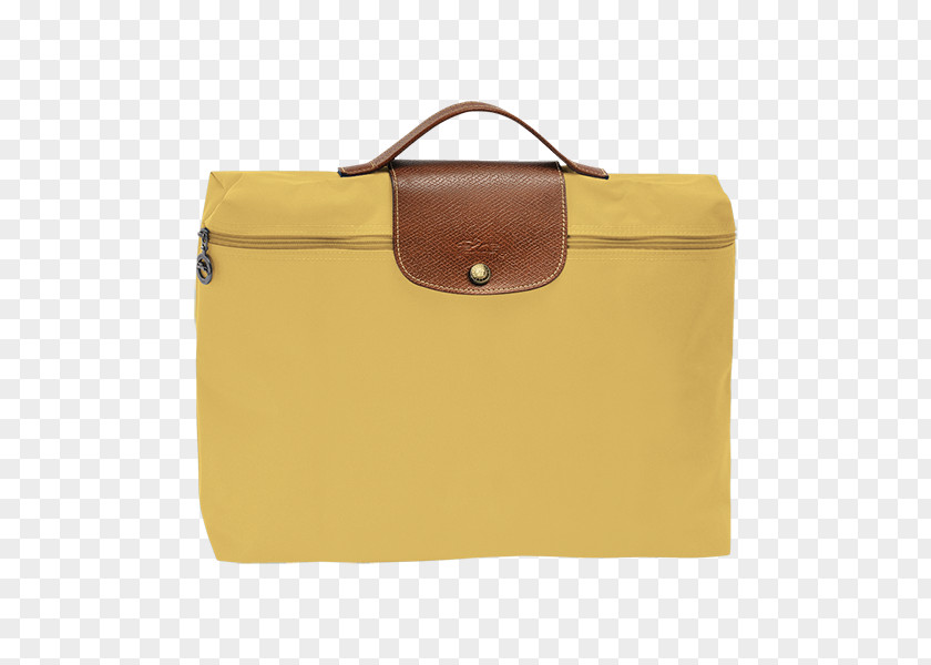 Bag Longchamp Pliage Handbag Briefcase PNG