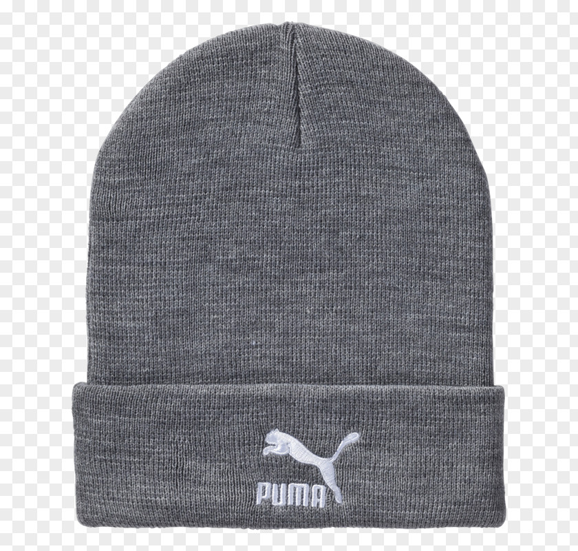 Beanie Knit Cap Hat Bonnet PNG