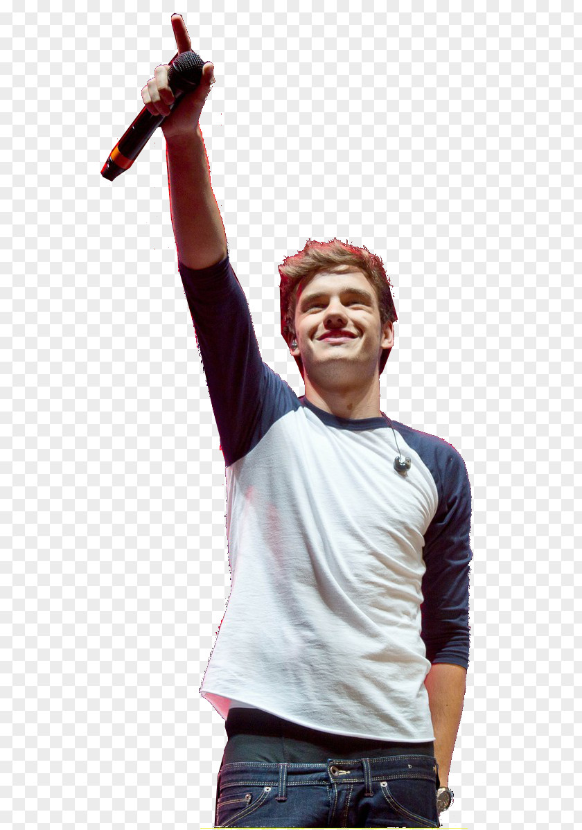 Big Rob's Bakery Liam Payne T-shirt One Direction Daucus Carota PNG