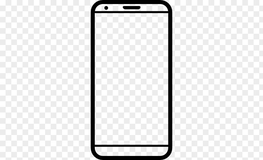Break Line Rectangle Shape IPhone Telephone Form Factor Samsung Galaxy PNG