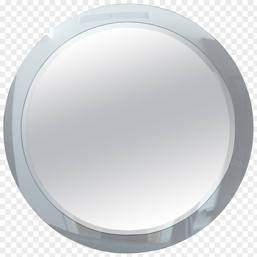 Design Lighting Mirror PNG