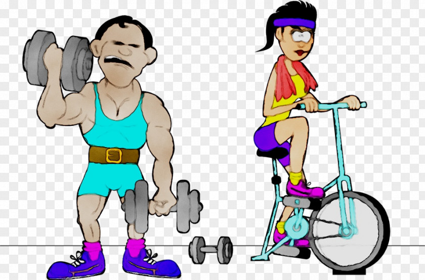 Exercise Machine Shoe Clip Art Human Behavior Shoulder PNG