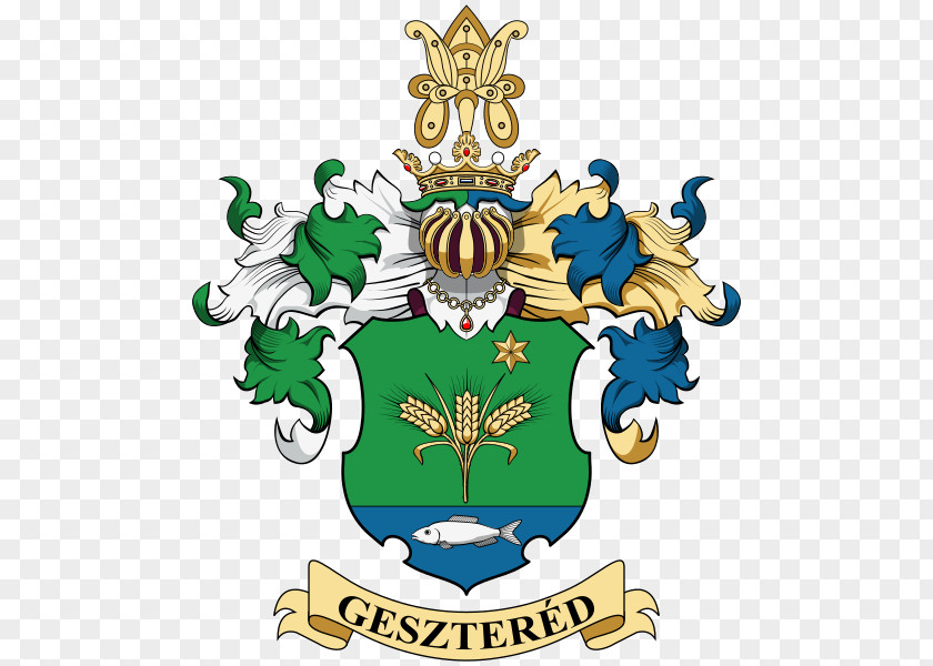 Family Coat Of Arms Hungary Nobility Heraldry PNG
