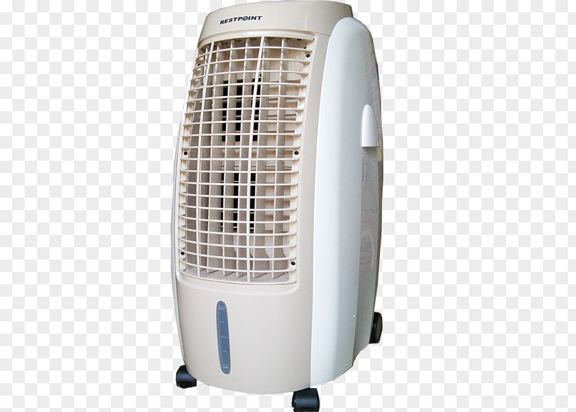 Fan Humidifier Evaporative Cooler Airflow Furnace Home Appliance PNG