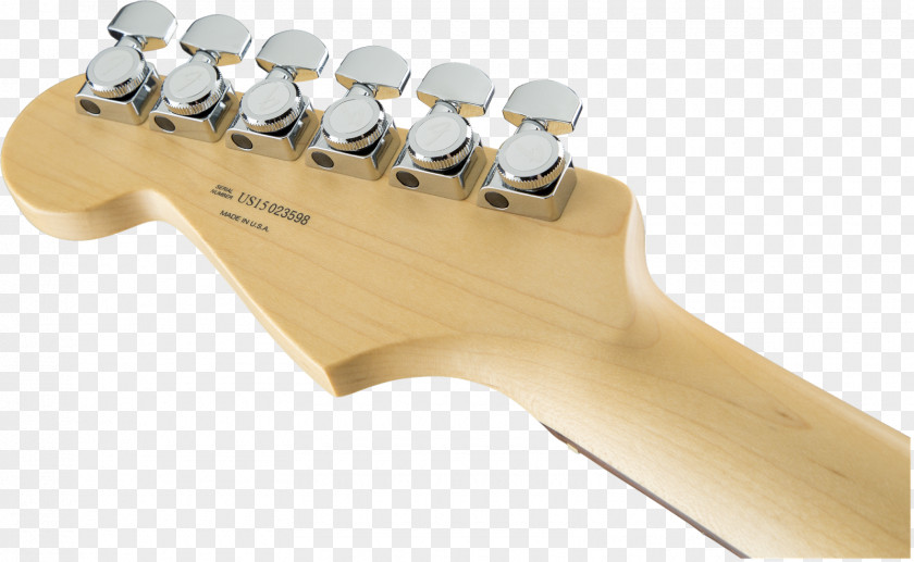 Guitar Fender Stratocaster Telecaster Sunburst Elite PNG