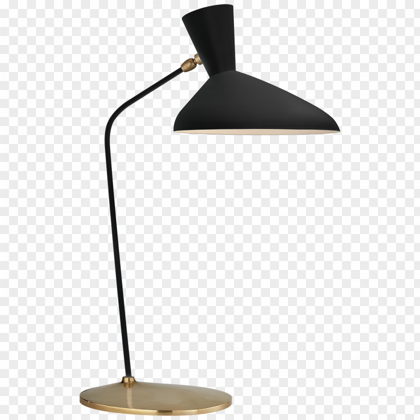 Lamp The Living Lab Furniture Co. Light Table PNG