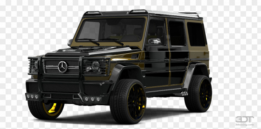 Mercedes Jeep Wrangler Car Brabus PNG