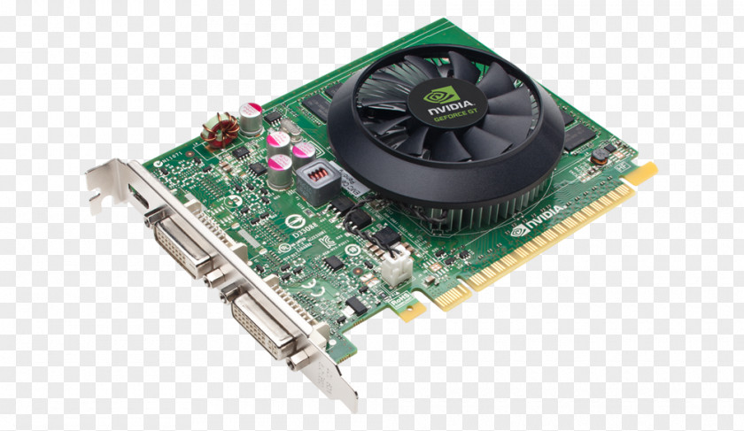 Nvidia GeForce GT 640 Graphics Cards & Video Adapters GTX 660 Ti PNG