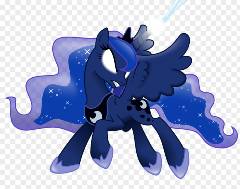Postvoid Dribbling Princess Luna Twilight Sparkle Pony Hollywood PNG
