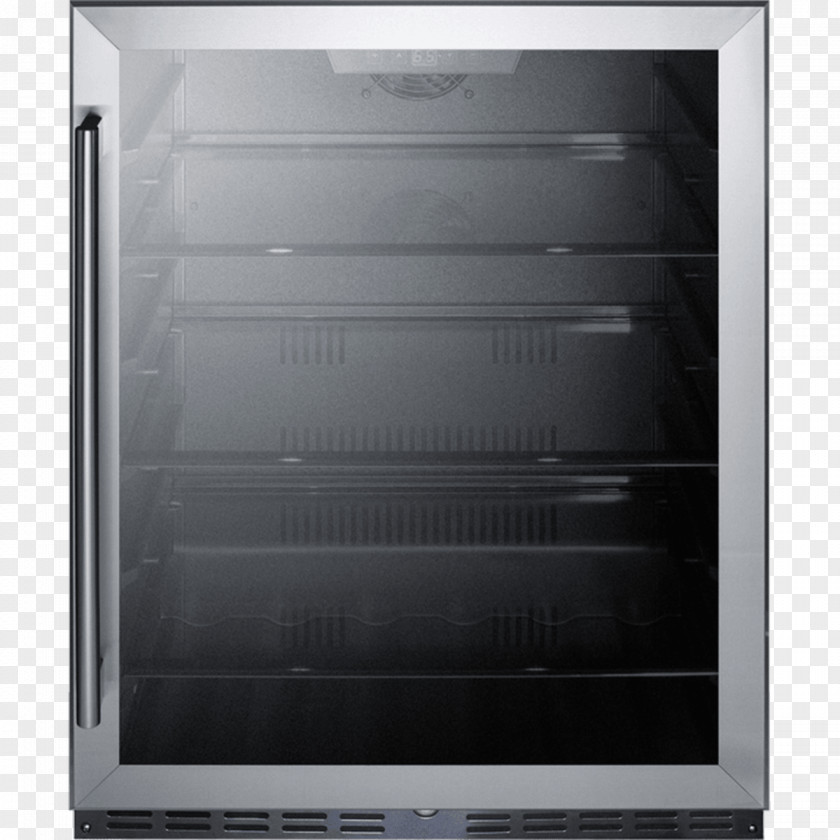 Refrigerator Summit FF73 Wine Cooler Auto-defrost Americans With Disabilities Act Of 1990 PNG