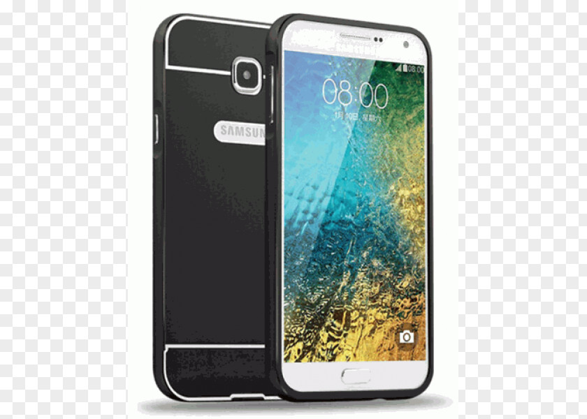 Samsung Galaxy A5 (2016) A7 (2017) E5 PNG