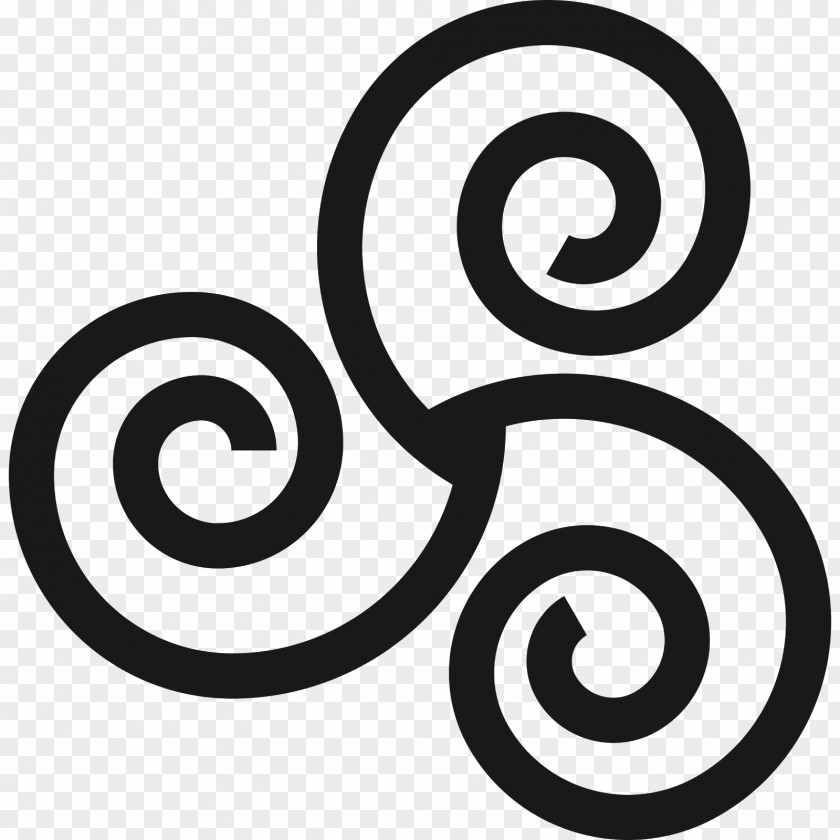 Symbol Earth Celtic Knot Triple Goddess Meaning PNG