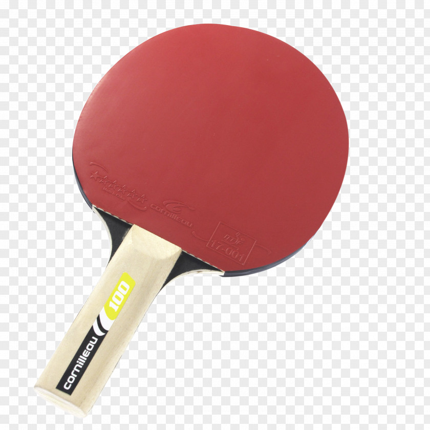 Table Tennis Racket Ping Pong Paddles & Sets Sport PNG