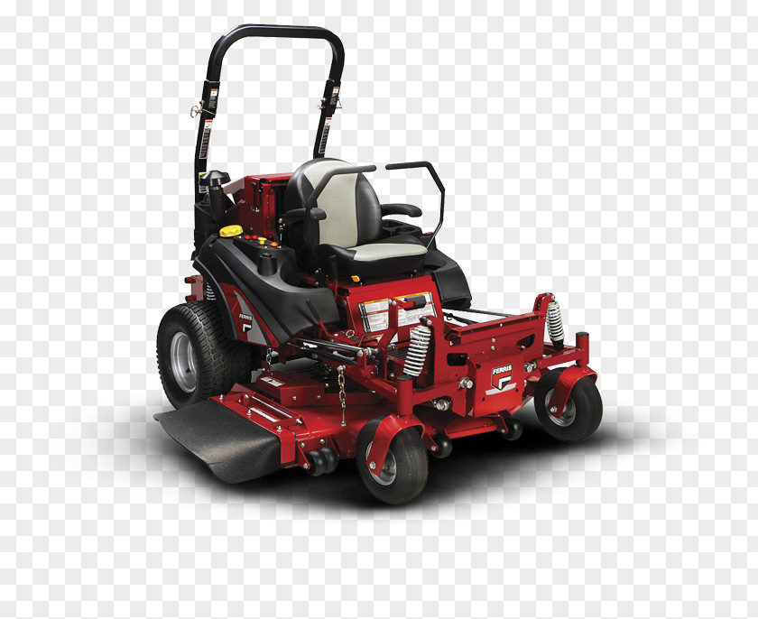 Tractor Riding Mower Lawn Mowers Motor Vehicle Household Hardware PNG