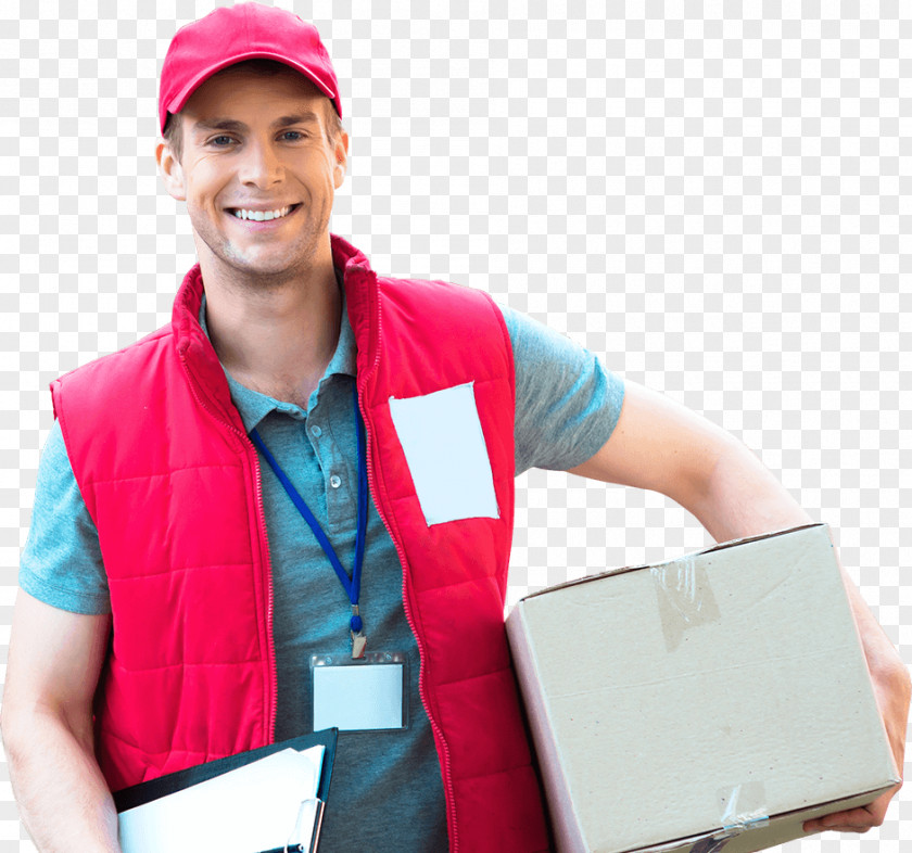 Warehouse Courier Freight Transport Cargo Delivery PNG