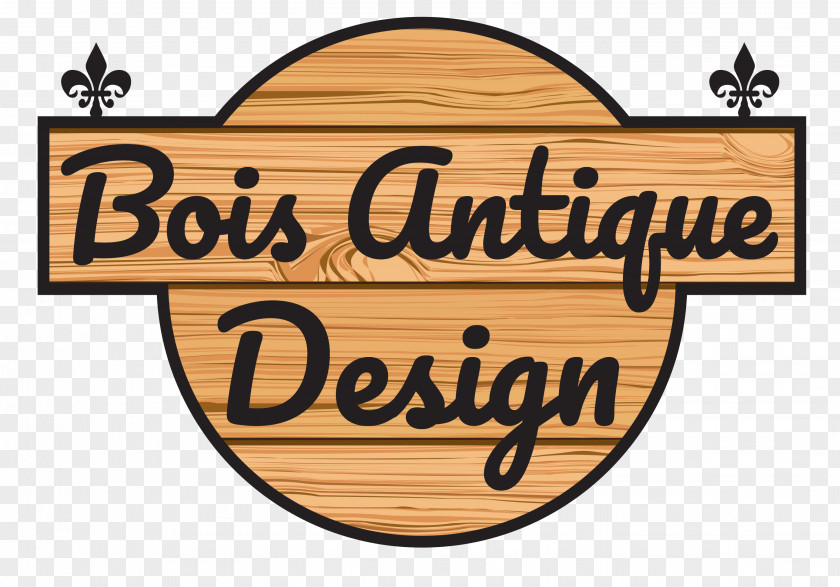 Wood Logo Design Clip Art Text PNG