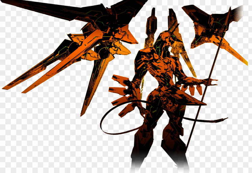 Anubis Zone Of The Enders: 2nd Runner Metal Gear Solid HD Collection Rising: Revengeance PNG