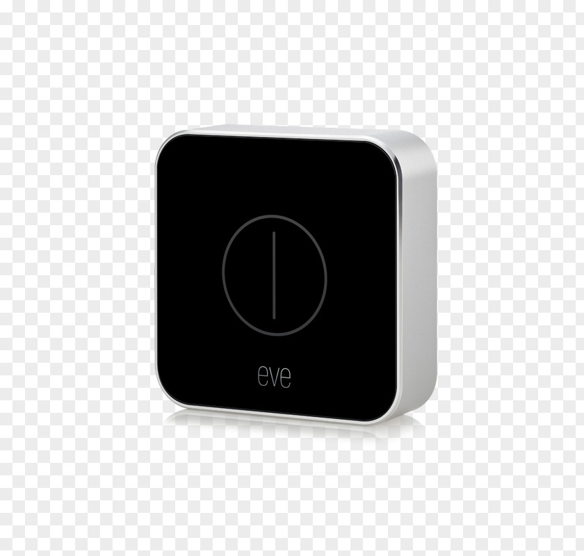 Apple Elgato HomeKit Electrical Switches Push-button Electronics PNG