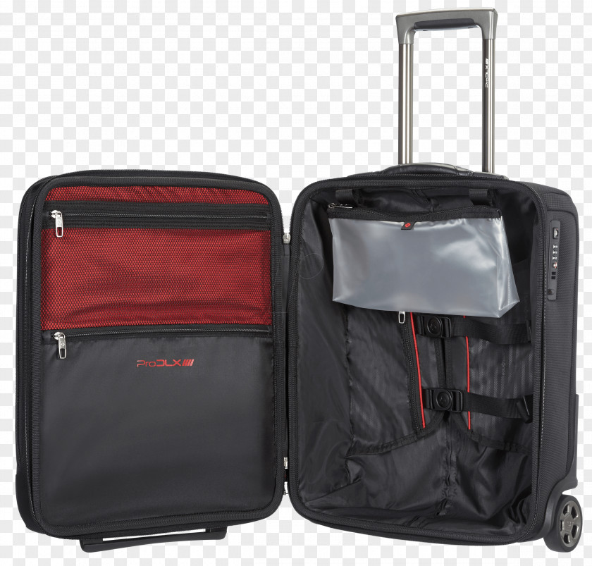 Bag Hand Luggage Baggage Suitcase Samsonite PNG