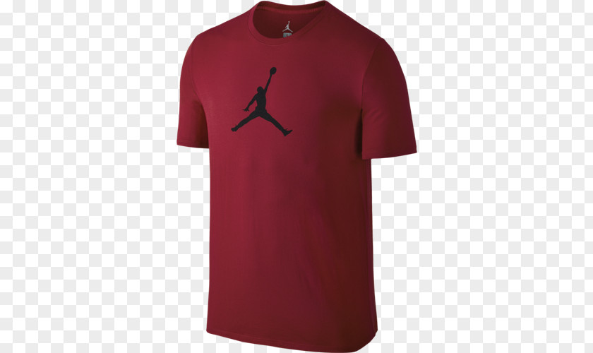 Basketball Clothes T-shirt Jumpman Crew Neck Clothing PNG