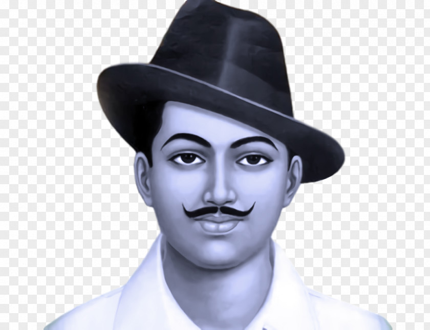 Bhagat Singh Shaheed PNG