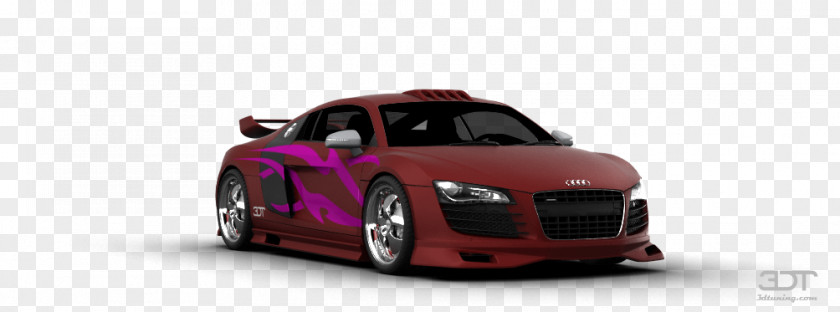 Car Audi R8 Luxury Vehicle Motor PNG