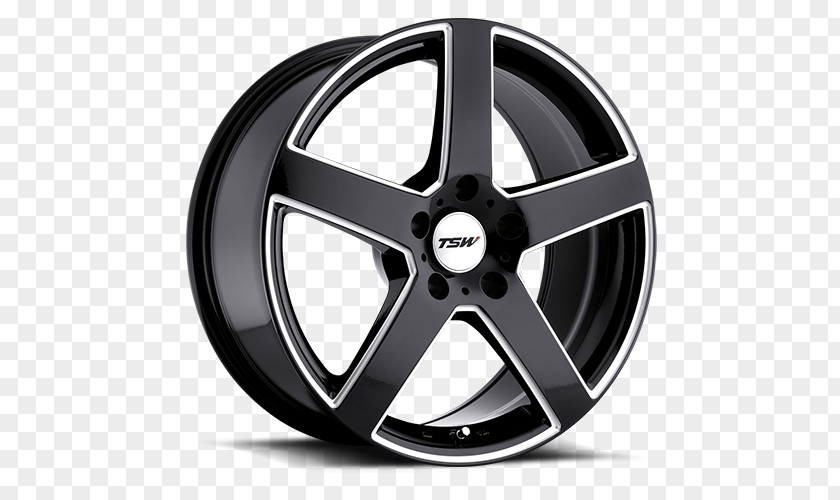 Car Wheel Center Cap Rim Tire PNG