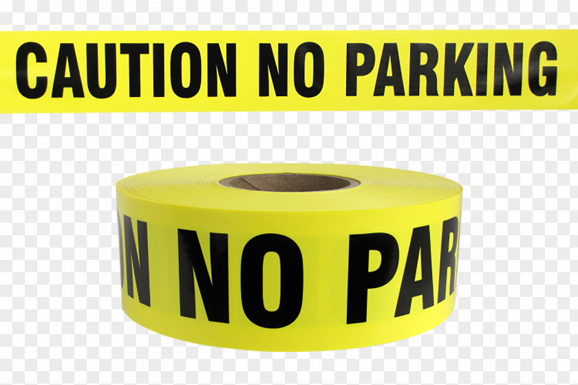 Caution Tape Adhesive Barricade Car Park Architectural Engineering Police Line PNG
