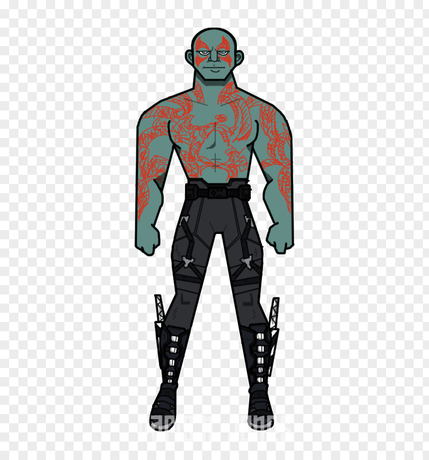 Guardians Of The Galaxy Drax Destroyer Clark Kent Superman Superboy Arrowverse PNG