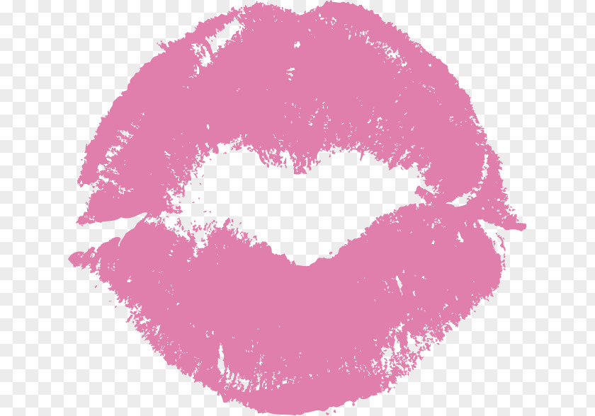 Lip Lipstick Vector Graphics PNG