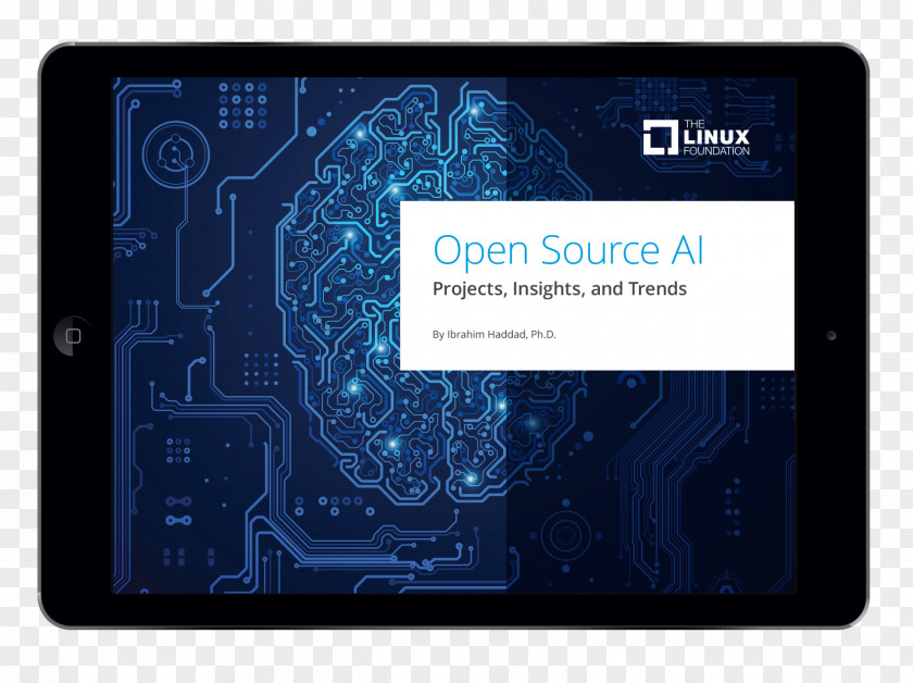 Open Source Linux Foundation Jakarta Struts Pocket Reference Artificial Intelligence Business PNG