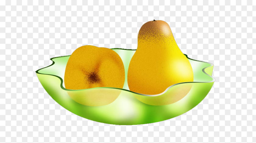 Pear Compote Pyrus Nivalis Fruit Food PNG