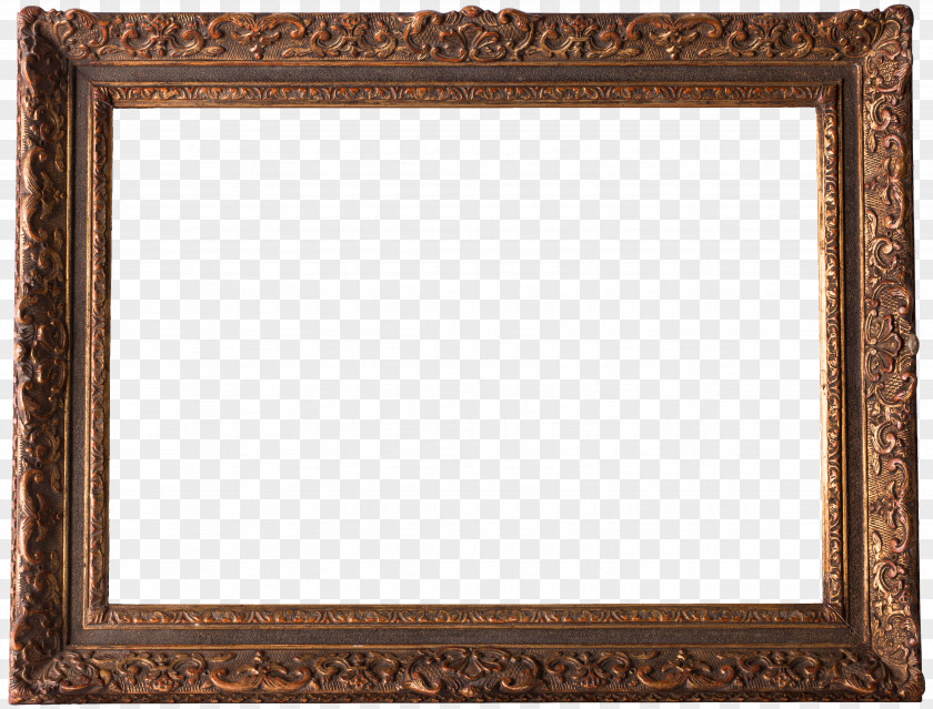 Sample Frame Picture Frames Clip Art PNG