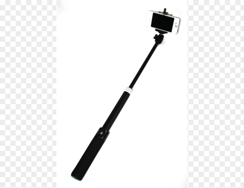 Selfie Stick Image Monopod Tripod PNG